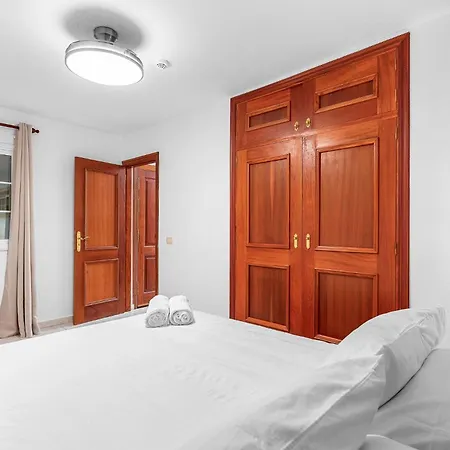 Apartment Medano4you Sunshine Port 18 Los Abrigos