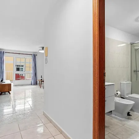 Medano4you Sunshine Port 18 Apartment *
