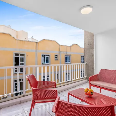 Apartment Medano4you Sunshine Port 18