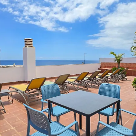 Apartment Medano4you Sunshine Port 18