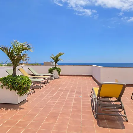 Medano4you Sunshine Port 18 Apartment *