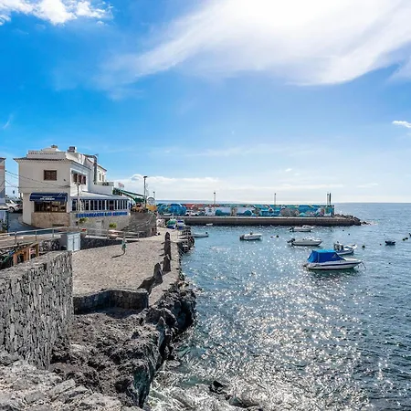 Medano4you Sunshine Port 18 Apartment