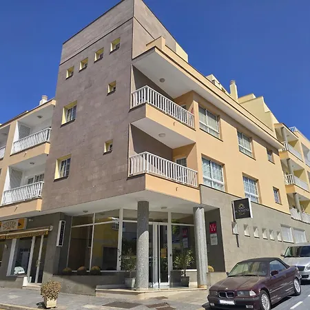 Apartment Medano4you Sunshine Port 18